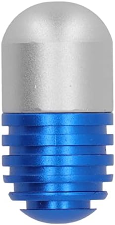 Juguete de Mano para la Ansiedad, Tamaño Portátil, Alivio del Estrés, Sonido de Chasquido, Mejora la Flexibilidad de los Dedos, Juguete de Punta de Dedo Háptico de Metal para Autobús Juguete de Mano para la Ansiedad, Tamaño Portátil, Alivio del Estrés, Sonido de Chasquido, Mejora la Flexibilidad de los Dedos, Juguete de Punta de Dedo Háptico de Metal para Autobús