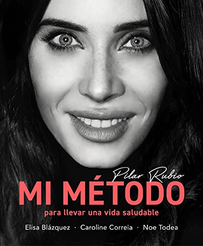 Mi método para llevar una vida saludable (Bienestar, salud y vida sana) Mi método para llevar una vida saludable (Bienestar, salud y vida sana)