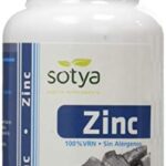 ¿Necesito ayuda psicológica?: Cómo y dónde encontrarla (ACTUAL) 23 Sotya Zinc de 500 mg - 100 Comprimidos
