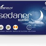 Ainiv Juguete Giratorio Inquieto, Juguete Sensorial, Giroscópico para la Yema del Dedo para Aliviar la Ansiedad, Regalo de Fiesta de Navidad, Reductor de Estrés Ansiedad, para Niños, Adultos(Azul) 14 Soria Natural Sedaner Sueño Comprimidos - Melatonina, Amapola, Pasiflora, Valeriana -Reduce el tiemp...