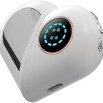 Spb Dispositivo Inteligente de Ayuda para Dormir Terapia 180MAh Microcorriente Manual para Aliviar l...