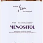 El arte de respirar para vivir mejor - Con ejercicios prácticos: Técnicas de respiración Yogui con ejercicios fáciles para hacer en 5 minutos y vivir con salud física y mental. 9 FEM Menositol 19-en-1, Controla la Menopausia con Inositol Myo & D-chiro e Isoflavones (no de soja),...