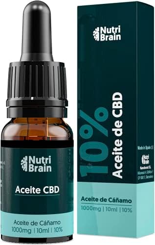 Premium CBD 10% | Aceite de CBD 10% (1000mg) Uso Tópico | Aceite Natural, Ácidos Grasos Omega 3, 6, 9 | Fórmula 100% natural Premium CBD 10% | Aceite de CBD 10% (1000mg) Uso Tópico | Aceite Natural, Ácidos Grasos Omega 3, 6, 9 | Fórmula 100% natural