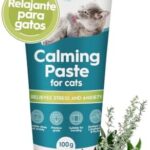 Curación de Cristal Aura Cuarzo Natural Obelisco Cristal de Cristal Varita Reiki Terapia (Size : 900-1000g) 8 AmeizPet Pasta Calmante para Gatos - Reduce Estrés y Ansiedad, Productos Naturales Calmantes Alivio ...