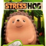 Boxer Gifts Stress Hog Stress Toys | Bolas de estrés únicas para Adultos y Adolescentes - Ayuda con ...