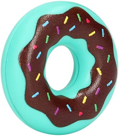 Dedo Fidget Slider Toy, Fidget Coin Presión Aliviar Fidget Juguete Ansiedad Aliviar Fidget Juguete(Menta verde)