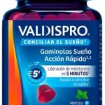 Superación personal: Los 10 secretos del arte del éxito. Hackea tu cerebro para lograr tus sueños más salvajes: Autodisciplina, motivación, fuerza de ... pnl y más (Éxito y productividad sin límites) 3 VALDISPRO Conciliar el sueño, Gominolas sueño acción rápida, Suplementos Para Dormir, Melatonina 1,9...