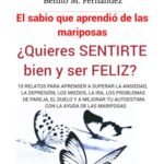 Melatonina liposomal 0,5mg + Valeriana para dormir bien | Para 200 buenas noches con sólo 1 Spray | Potente ayuda al sueño para adultos | 30ml Rapid Sleep Spray de Serotalin® 6 El sabio que aprendió de las mariposas: PSICOLOGÍA - AUTOAYUDA. Un libro de lectura complementaria y...
