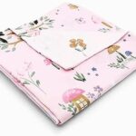 Ansiedad: a mí también me pasa: Una guía para jóvenes y adolescentes con estrategias fáciles y efectivas para enfrentarte a tus miedos (B de Blok) 10 Happy Linen Company Manta con peso para niños y niñas, diseño de unicornio encantado, color rosa, 90...
