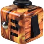 Cubo de Dados de Entretenimiento ansiedad Alivio del estrés atención Enfoque de plástico Juguete de ...