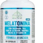 El gran libro de la meditación (Prácticos siglo XXI) 6 Melatonina 1,9 mg con pasiflora, valeriana, tila, amapola californiana y vitamina B6 – 90 cápsulas10...