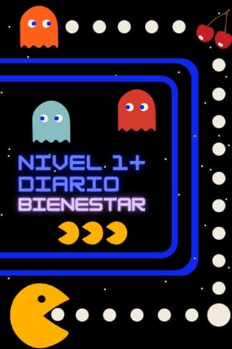 Diario para la ansiedad y la depresión para hombres Nivel 1+: con indicaciones diarias para ayudarte a comenzar tu viaje de bienestar