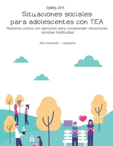 Situaciones sociales para adolescentes con trastornos del espectro autista