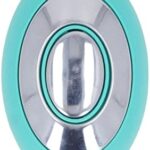 4 Piezas Sensorial Herramientas, Pop it Fidget Toy, POPI Antiestres, Silicona Sensorial Fidget Juguete, Push Pop Bubble Fidget Juguetes Antiestres, para Aliviar el Estrés y la Ansiedad 11 Dispositivo de ayuda para dormir, de mano Mini MicroCurrent Sleep Aid Machine Portable USB Charging ...
