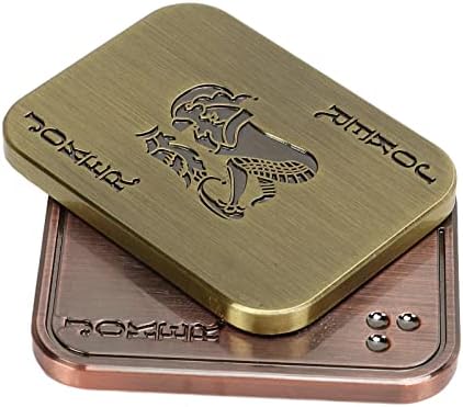 Metal Fidget Toys EDC Adultos Fidget Juguetes Adultos EDC Casual Fidget Juguete Bloques Magnéticos Juguetes Sensoriales Ansiedad Alivio del Estrés Juguetes Escritorio de Oficina Juguetes Metal Fidget Toys EDC Adultos Fidget Juguetes Adultos EDC Casual Fidget Juguete Bloques Magnéticos Juguetes Sensoriales Ansiedad Alivio del Estrés Juguetes Escritorio de Oficina Juguetes