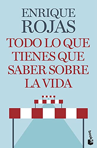 Todo lo que tienes que saber sobre la vida (Prácticos siglo XXI) Todo lo que tienes que saber sobre la vida (Prácticos siglo XXI)