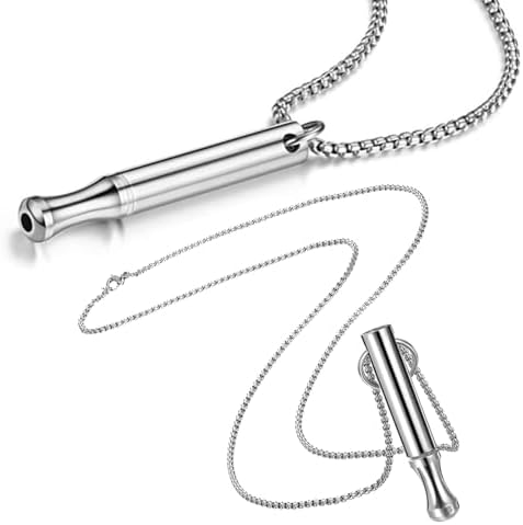 TECHEEL Collar sin humo, collar respirable para dejar de fumar, ayuda para aliviar el estrés, collar consciente para aliviar la presión, reduce la ansiedad para mujeres y hombres (A) TECHEEL Collar sin humo, collar respirable para dejar de fumar, ayuda para aliviar el estrés, collar consciente para aliviar la presión, reduce la ansiedad para mujeres y hombres (A)