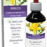 La guerra de mamá. Mi vida marcada por el monstruo de la enfermedad mental (HarperCollins) 17 Hipérico o hierba de San Juan (Hypericum perforatum) hierba con flores Tintura Madre sin alcohol Nat...