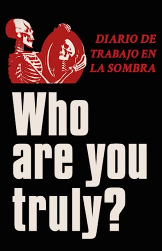 Diario de Trabajo con la Sombra | Who Are You Truly?: Sana a tu Niño Interior con 100 Preguntas Profundas Diario de Trabajo con la Sombra | Who Are You Truly?: Sana a tu Niño Interior con 100 Preguntas Profundas