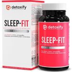 Retardeceres. Sintomas y estados en la enfermedad.: Mi experiencia con la fibromialgia. Técnicas de desarrollo personal y terapias holísticas. (PSICOLOGÍA Y ESPIRITUALIDAD. TERAPIAS HOLÍSTICAS.) 8 Detoxify Sleep-Fit | Adelgazante Nocturno Muy Rápido para 45 Días | Quemagrasas Potente | Pastillas ...