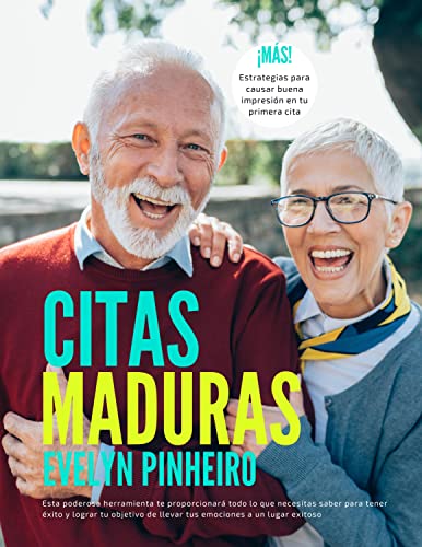 Citas maduras: consejos de especialistas para conseguir la pareja ideal Citas maduras: consejos de especialistas para conseguir la pareja ideal