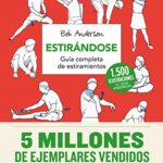 Estirándose (Ejercicio cuerpo y m)
