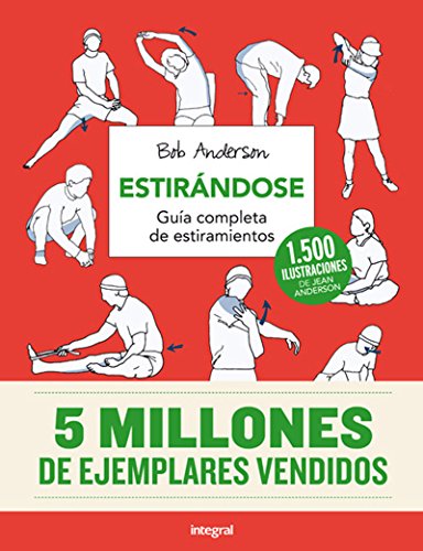 Estirándose (Ejercicio cuerpo y m)