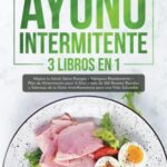 VALDISPRO Conciliar el sueño, Gominolas sueño acción rápida, Suplementos Para Dormir, Melatonina 1,9 mg & Melisa, En 5 min, Sabor Bayas, Ingredientes Veganos, 30 Gominolas 12 AYUNO INTERMITENTE: Mejora tu Salud, Gana Energia y Adelgaza Rápidamente + Plan de Alimentacion para...