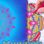 Mandala: Libro de Colorear para Adultos Relajación con 50 Diseños Únicos Mandalas y Patrones Origina...