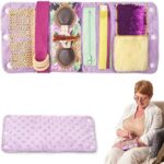 Manguito sensorial para la muñeca | Juguetes sensoriales para la demencia | Para ancianos con demenc...