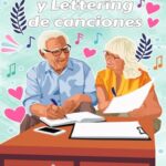 Caligrafía y Lettering de Canciones: Recuerdos de Épocas Doradas (60s, 70s y 80s) con Canciones Espa...