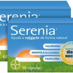 La verdad incomprendida y los consejos vacíos: Comprendiendo la verdadera lucha contra la ansiedad y la depresión; Busca tu salud mental con el ... con meditación, arteterapia y respiración 20 Serenia Complemento Alimenticio con Valeriana, Pasiflora y Amapola de California - Pastillas Natural...