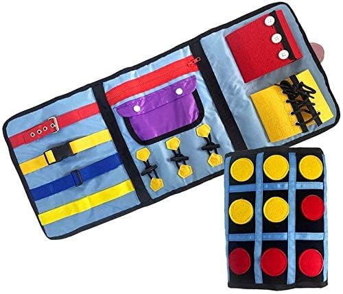 Fidget – Manta para demencia Sensorial para adultos, actividad de Demencia, Autista, Juguetes Sensoriales, Alzheimers, Terapia y ansiedad, Alivio (Una pieza) Fidget – Manta para demencia Sensorial para adultos, actividad de Demencia, Autista, Juguetes Sensoriales, Alzheimers, Terapia y ansiedad, Alivio (Una pieza)