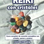 EL SUTIL ARTE DE QUE (CASI TODO) TE IMPORTE UNA MIERDA: 2805 (HARPERCOLLINS) 18 Reiki con Cristales: Curso completo de sanación energética con cristales, gemas y piedras. (Libros d...