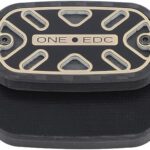 La verdad incomprendida y los consejos vacíos: Comprendiendo la verdadera lucha contra la ansiedad y la depresión; Busca tu salud mental con el ... con meditación, arteterapia y respiración 22 Dilwe Fidget Slider, Fibra de Carbono Fidget Slider Juguete Portátil para Aliviar el Estrés EDC de T...