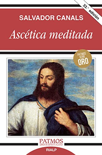 Ascética Meditada (Patmos)