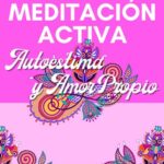 Vibbang 6 Piezas Bolas Antiestres, Pelota Antiestres Juguetes Sensoriales, Juguetes Antiestres Squeeze, para Aliviar la Fatiga de los Dedos para Aliviar la Ansiedad, para Niños y Adultos 12 MEDITACIÓN ACTIVA: AUTOESTIMA Y AMOR PROPIO: (LIBRO DE COLOREAR PARA ADULTOS)