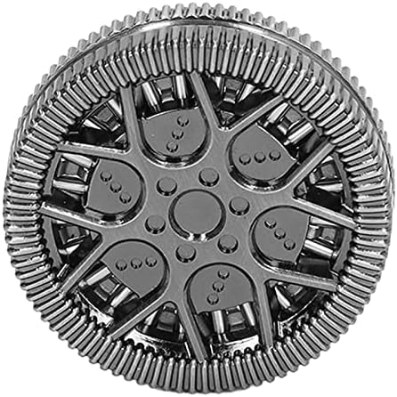 Haptic Fidget Slider Metal Magnetic, Mini Mano Deslizador Háptico Moneda para Adultos Estudiantes Adolescentes, Adhd Edc Ansiedad Alivio Estrés Descompresión, Juguetes Sensoriales (Negro plata) Haptic Fidget Slider Metal Magnetic, Mini Mano Deslizador Háptico Moneda para Adultos Estudiantes Adolescentes, Adhd Edc Ansiedad Alivio Estrés Descompresión, Juguetes Sensoriales (Negro plata)