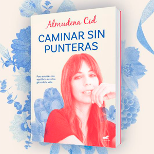 ALMUDENA CID