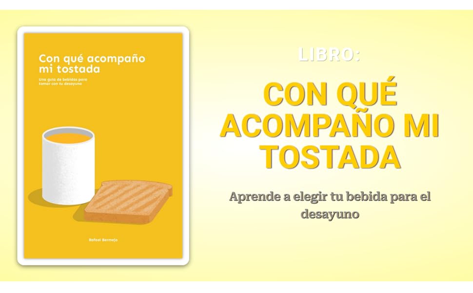 Taza café libro desayuno bebida vegetal