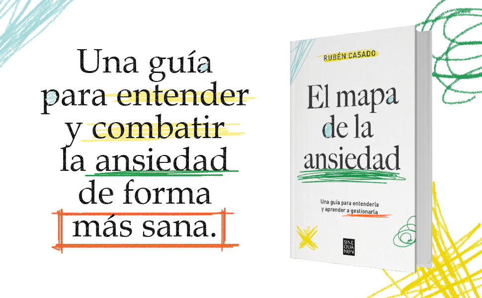 EL MAPA DE LA ANSIEDAD