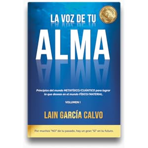 La Voz de tu Alma (SAGA LA VOZ DE TU ALMA) 2 La Voz de tu Alma SAGA LA VOZ DE TU