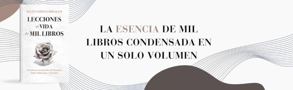 La esencia de mil libros condensada en un solo volumen