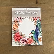 mandalas para colorear