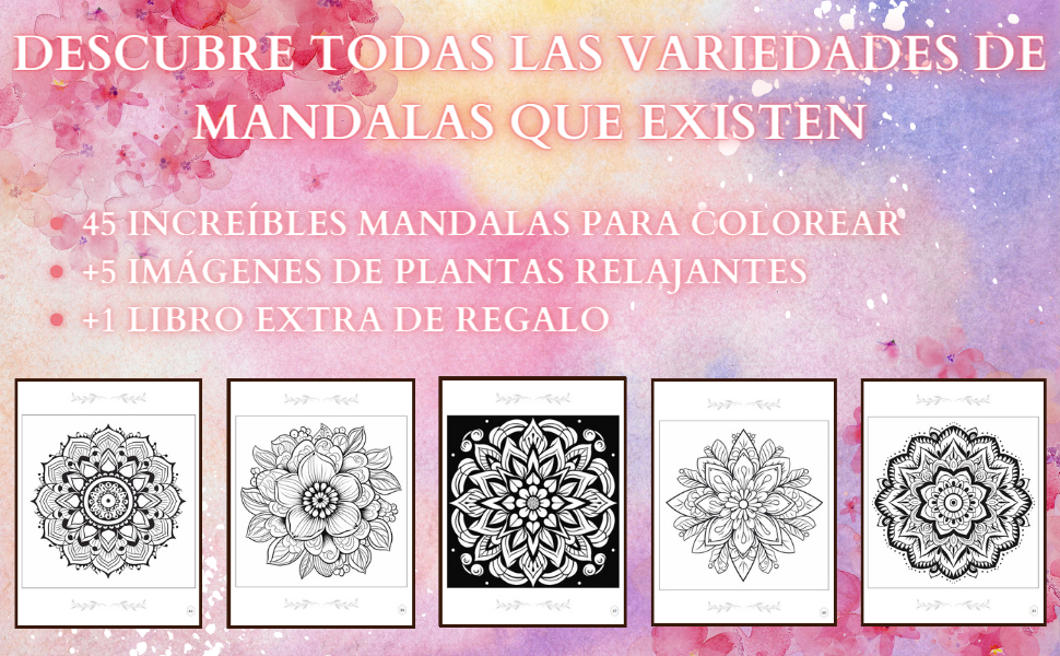 Mandalas