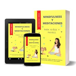Mindfulness para niños