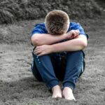 ANSIEDAD EN LA PAREJA, guia para superar la ansiedad en pareja, inseguridad, celos, miedo, autoayuda, psicologia, autoestima. 12 Adolescencia