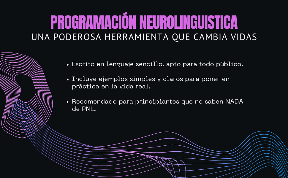 PNL que cambia vidas para siempre