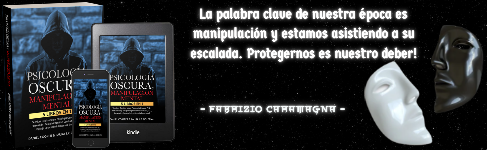 psicologia oscura