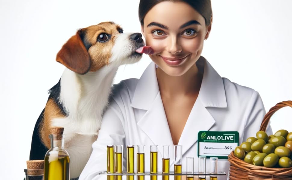 Pack de 3,Mordedor de Madera de Olivo para Perros - Juguete Dental Seguro, Ideal para Aliviar la Ansiedad y el Cuidado Dental de tu Mascota/Aceite de Oliva Virgen Extra 8 Juguete Mordedor Natural para Perros